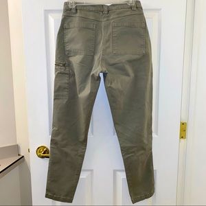 💠3/$10 MOUNTAIN WAREHOUSE Cargo Pants